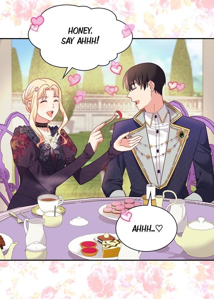 The Justice of Villainous Woman Chapter 162 page 21 - Chapter 162: Epilogue 15