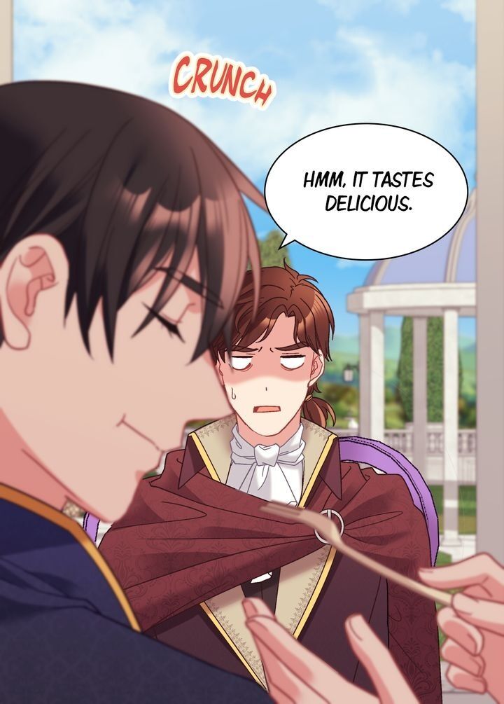 The Justice of Villainous Woman Chapter 162 page 22 - Chapter 162: Epilogue 15