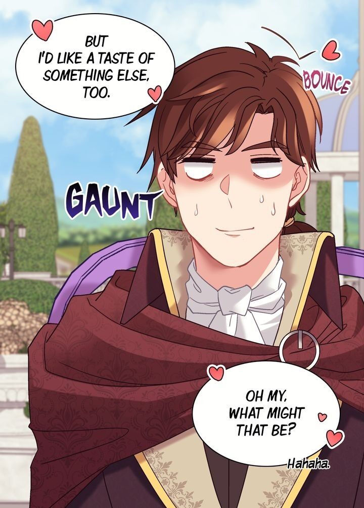The Justice of Villainous Woman Chapter 162 page 23 - Chapter 162: Epilogue 15