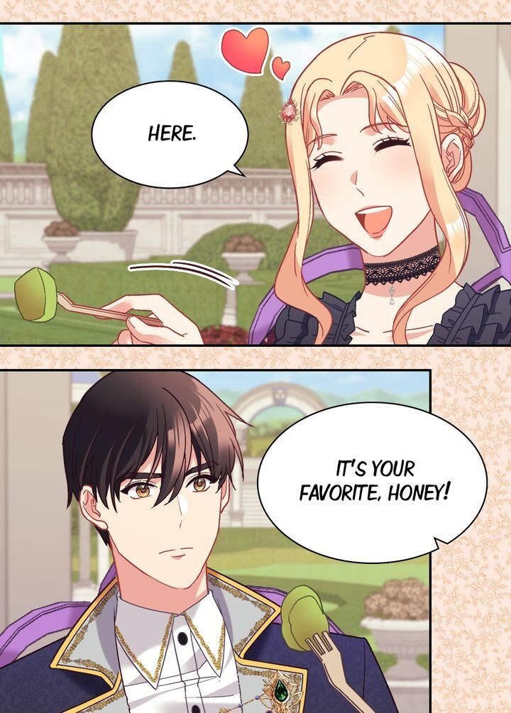 The Justice of Villainous Woman Chapter 162 page 24 - Chapter 162: Epilogue 15