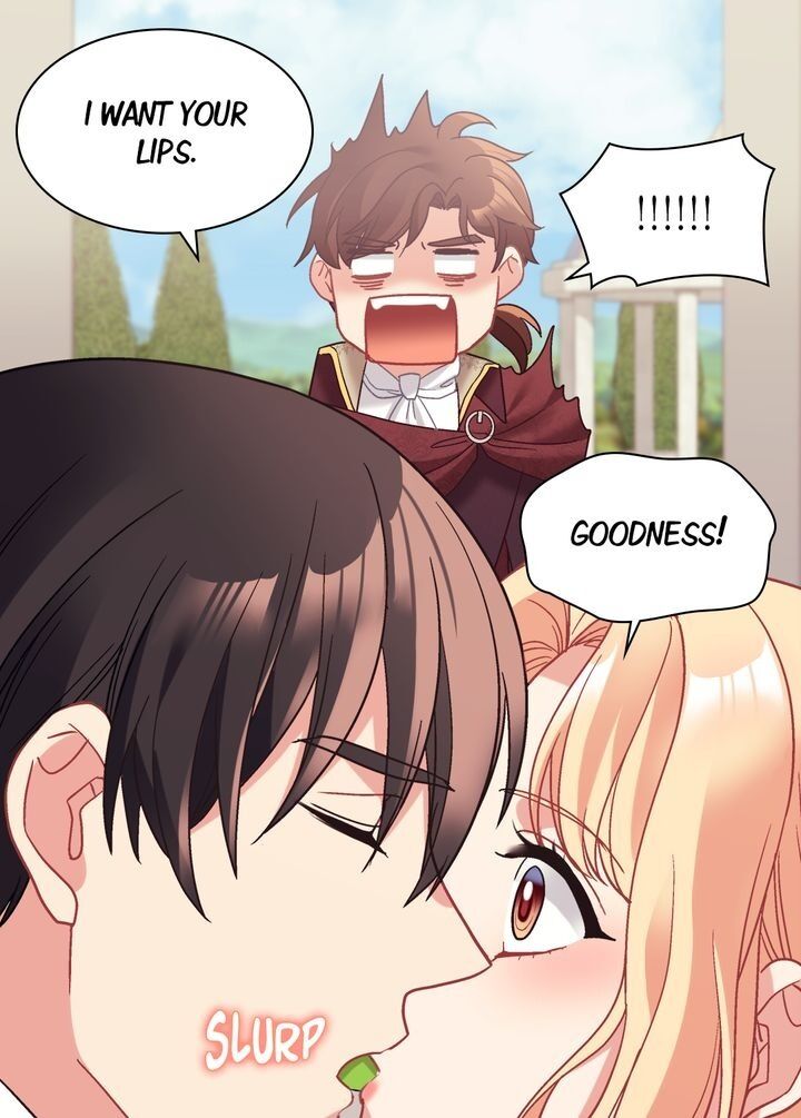 The Justice of Villainous Woman Chapter 162 page 26 - Chapter 162: Epilogue 15