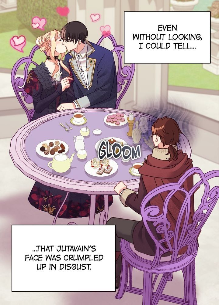 The Justice of Villainous Woman Chapter 162 page 27 - Chapter 162: Epilogue 15