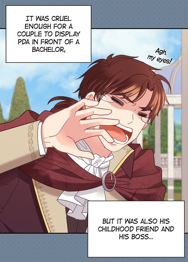 The Justice of Villainous Woman Chapter 162 page 28 - Chapter 162: Epilogue 15