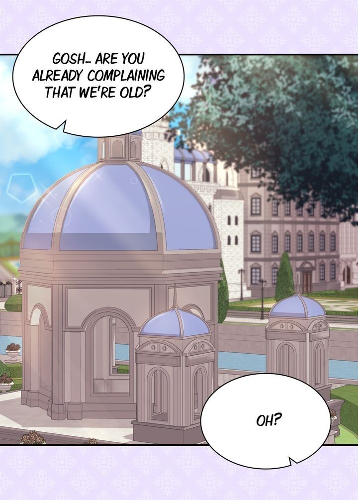 The Justice of Villainous Woman Chapter 162 page 3 - Chapter 162: Epilogue 15
