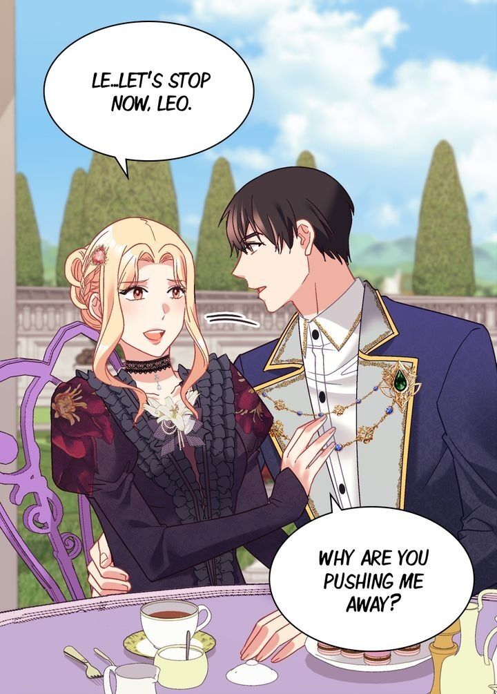 The Justice of Villainous Woman Chapter 162 page 31 - Chapter 162: Epilogue 15