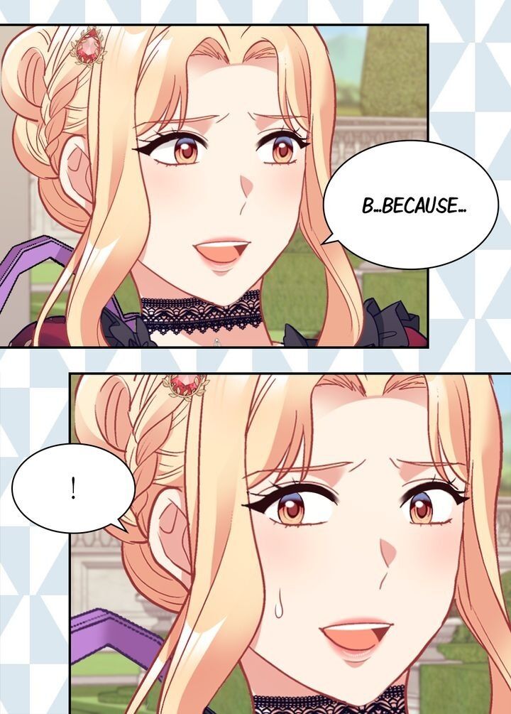 The Justice of Villainous Woman Chapter 162 page 32 - Chapter 162: Epilogue 15
