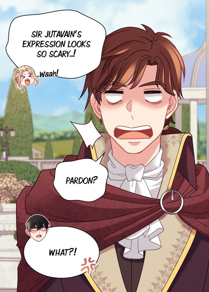 The Justice of Villainous Woman Chapter 162 page 33 - Chapter 162: Epilogue 15