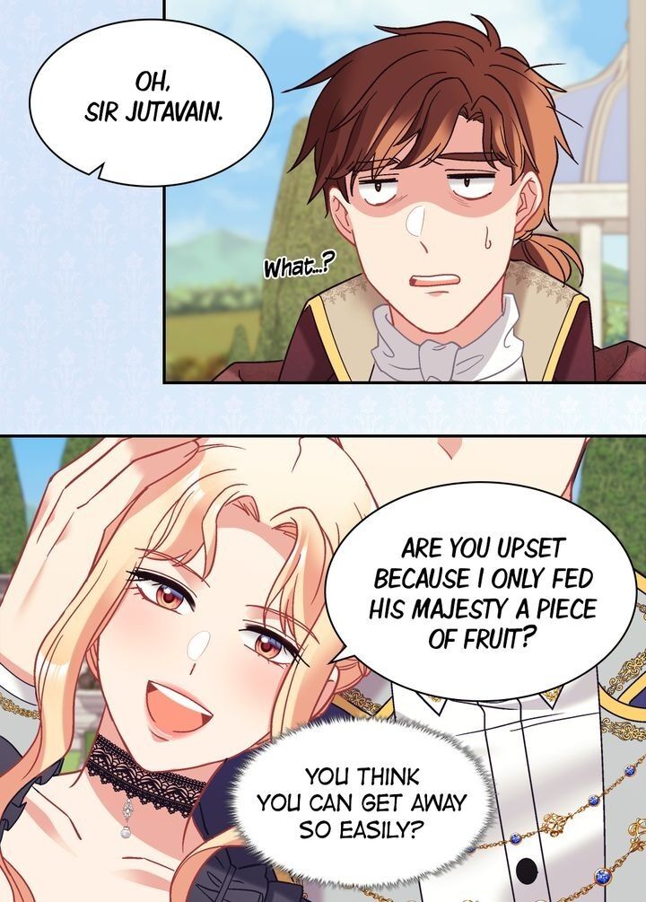 The Justice of Villainous Woman Chapter 162 page 36 - Chapter 162: Epilogue 15