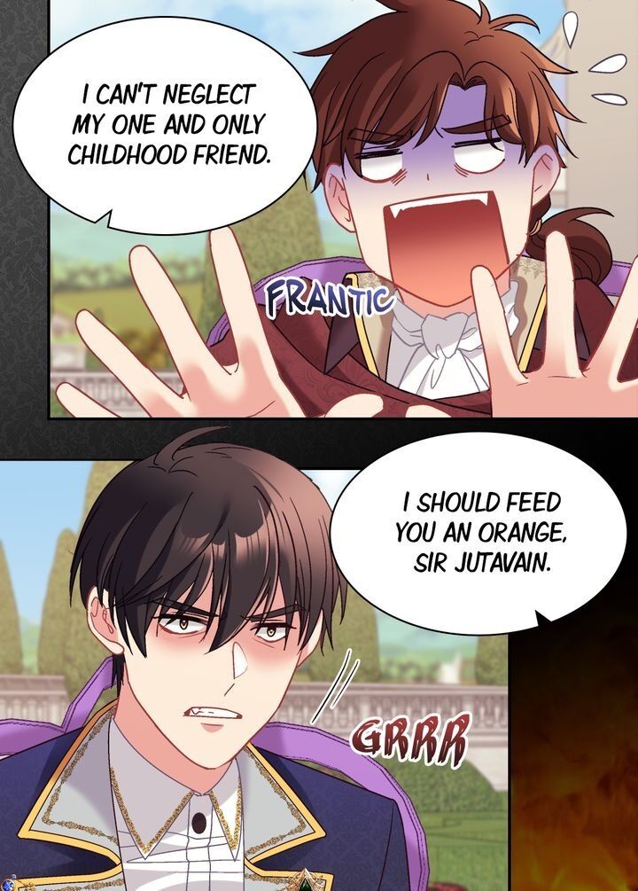 The Justice of Villainous Woman Chapter 162 page 38 - Chapter 162: Epilogue 15