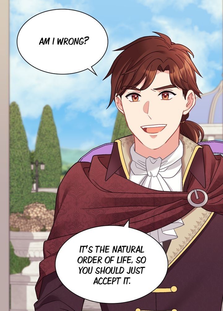 The Justice of Villainous Woman Chapter 162 page 4 - Chapter 162: Epilogue 15