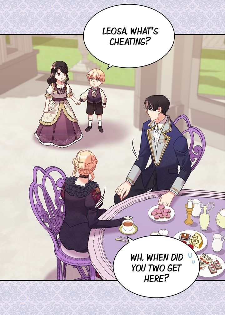 The Justice of Villainous Woman Chapter 162 page 43 - Chapter 162: Epilogue 15