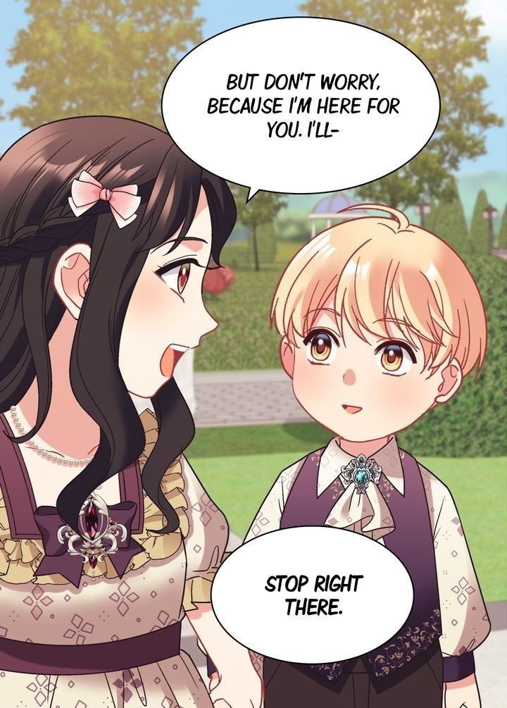 The Justice of Villainous Woman Chapter 162 page 46 - Chapter 162: Epilogue 15