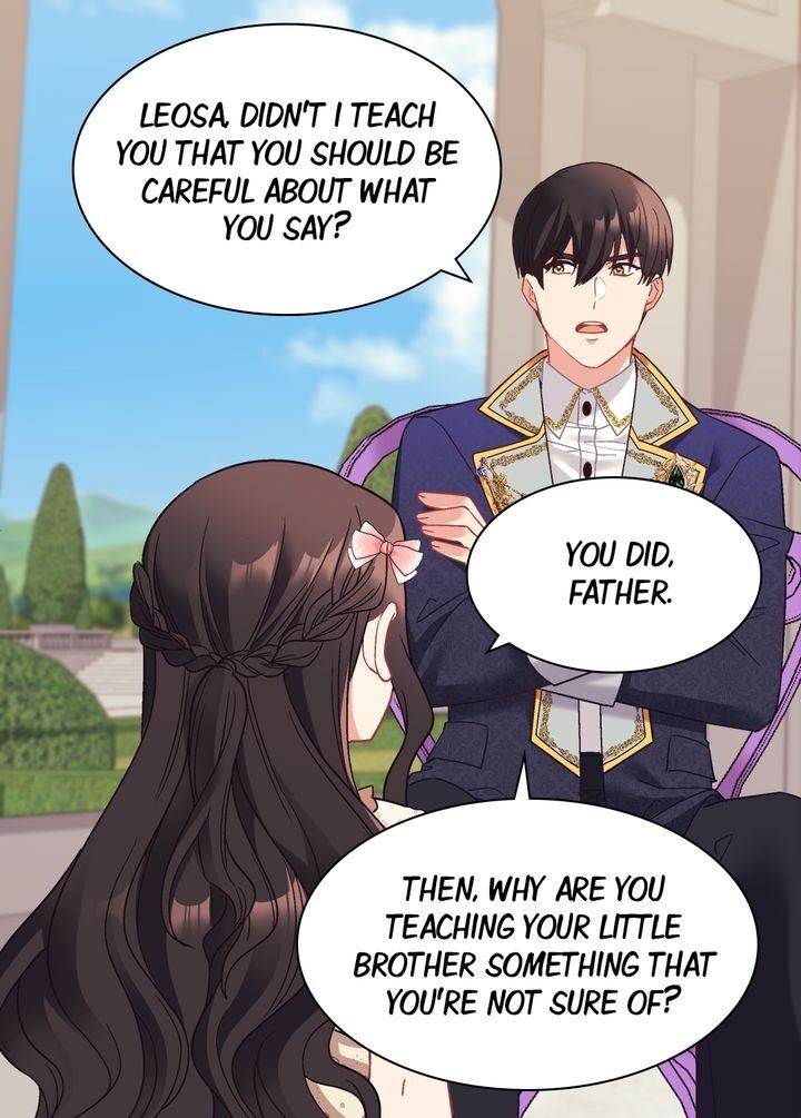 The Justice of Villainous Woman Chapter 162 page 47 - Chapter 162: Epilogue 15