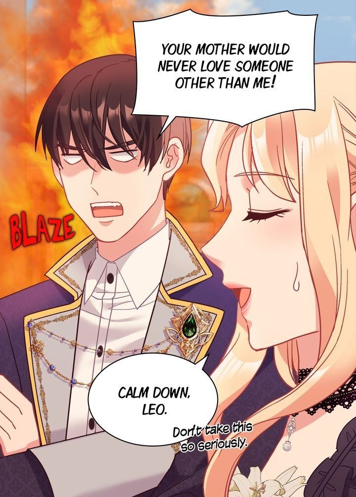 The Justice of Villainous Woman Chapter 162 page 48 - Chapter 162: Epilogue 15