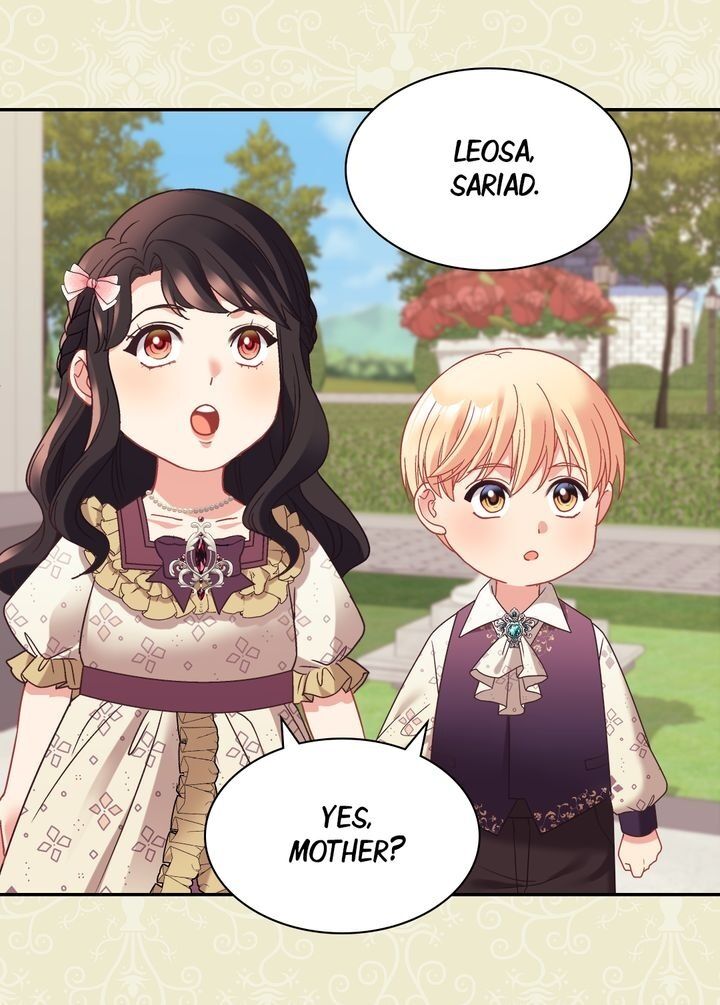The Justice of Villainous Woman Chapter 162 page 49 - Chapter 162: Epilogue 15