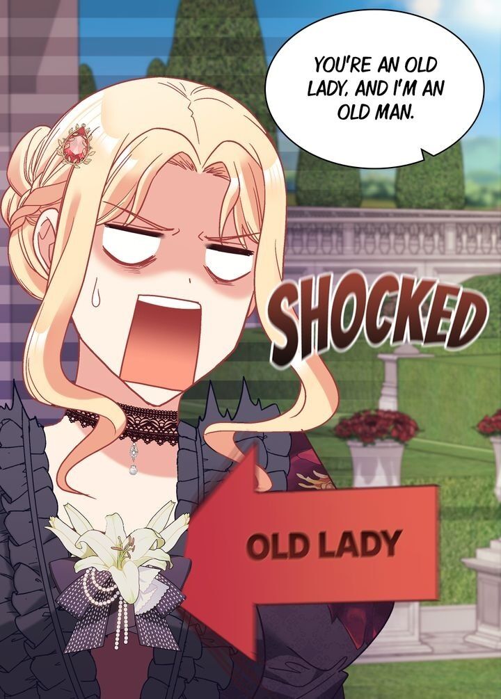 The Justice of Villainous Woman Chapter 162 page 5 - Chapter 162: Epilogue 15
