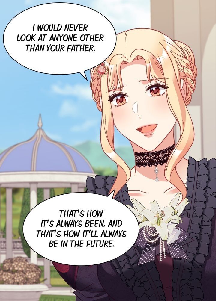 The Justice of Villainous Woman Chapter 162 page 50 - Chapter 162: Epilogue 15