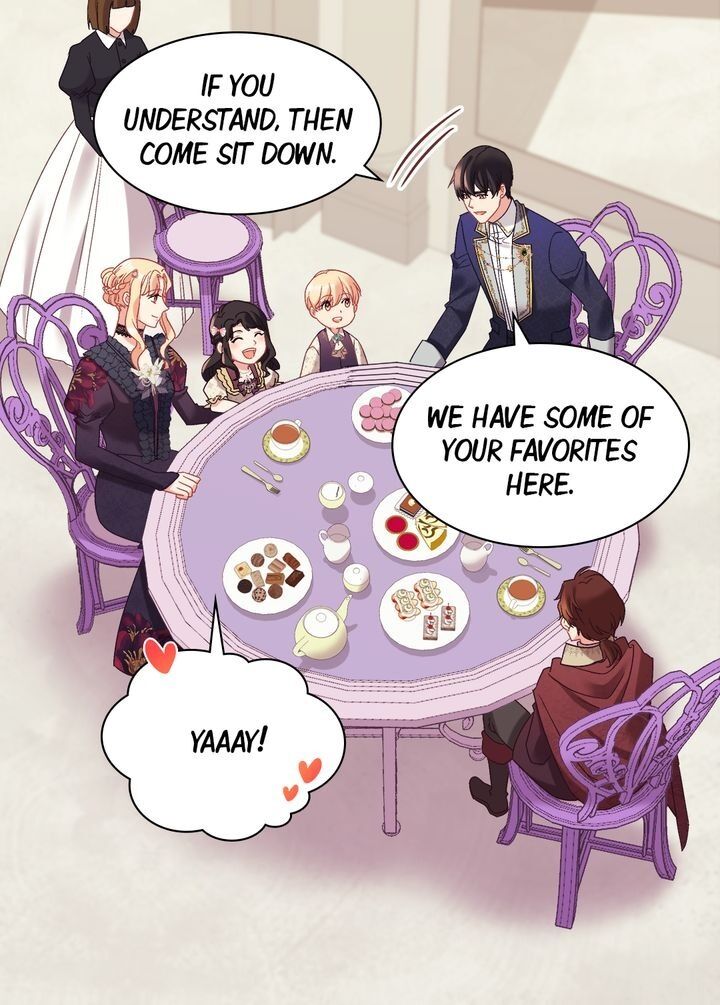 The Justice of Villainous Woman Chapter 162 page 52 - Chapter 162: Epilogue 15