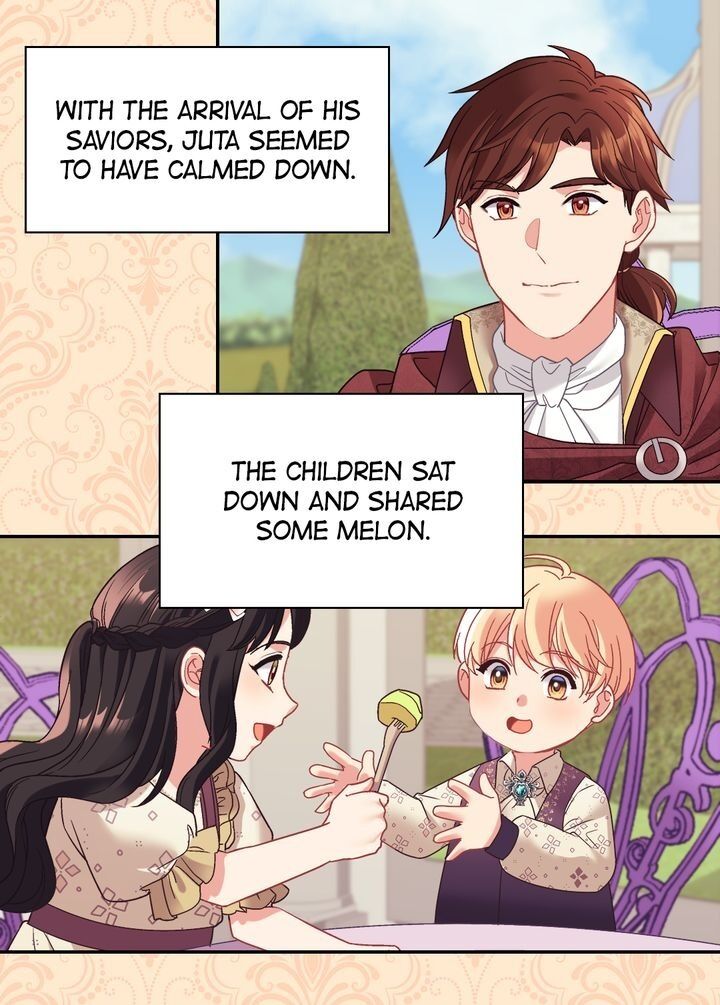 The Justice of Villainous Woman Chapter 162 page 53 - Chapter 162: Epilogue 15