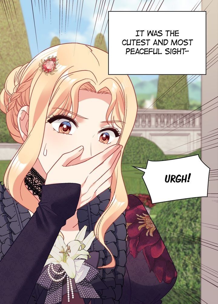 The Justice of Villainous Woman Chapter 162 page 54 - Chapter 162: Epilogue 15
