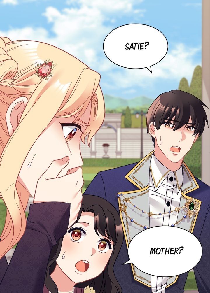 The Justice of Villainous Woman Chapter 162 page 55 - Chapter 162: Epilogue 15