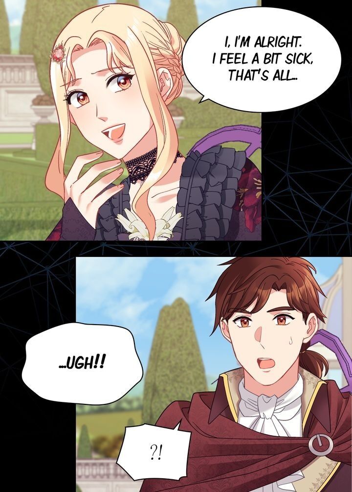 The Justice of Villainous Woman Chapter 162 page 56 - Chapter 162: Epilogue 15