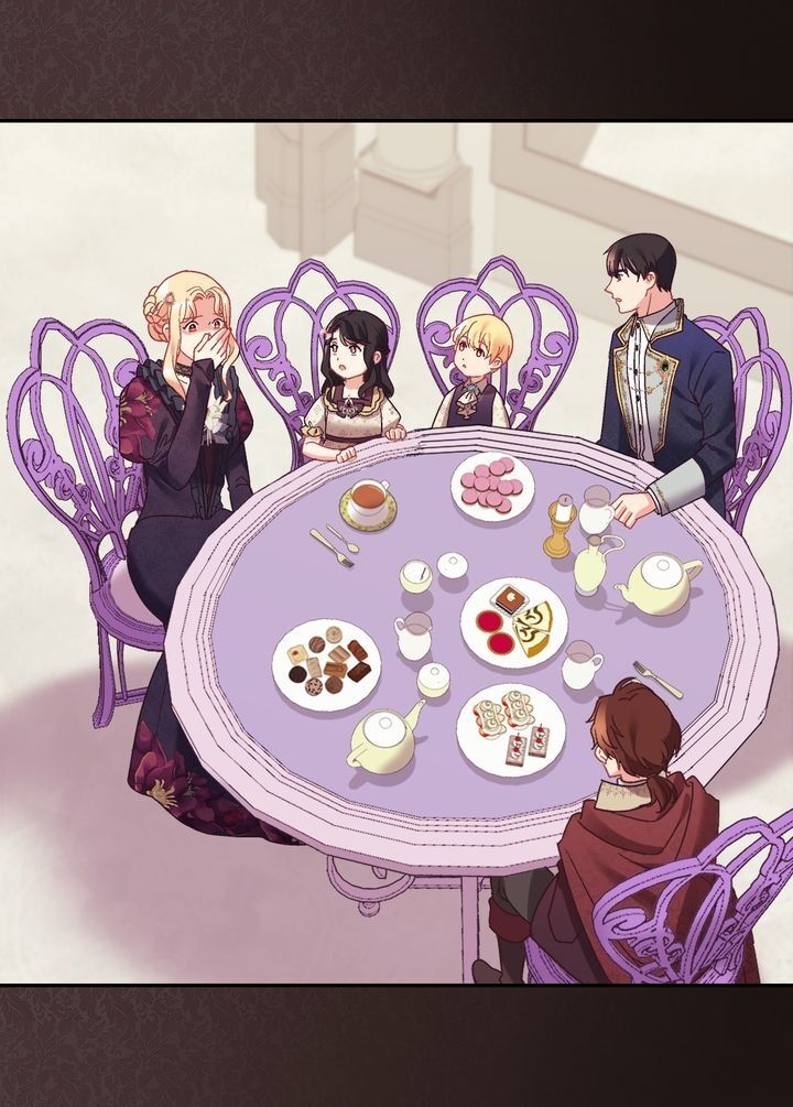 The Justice of Villainous Woman Chapter 162 page 57 - Chapter 162: Epilogue 15