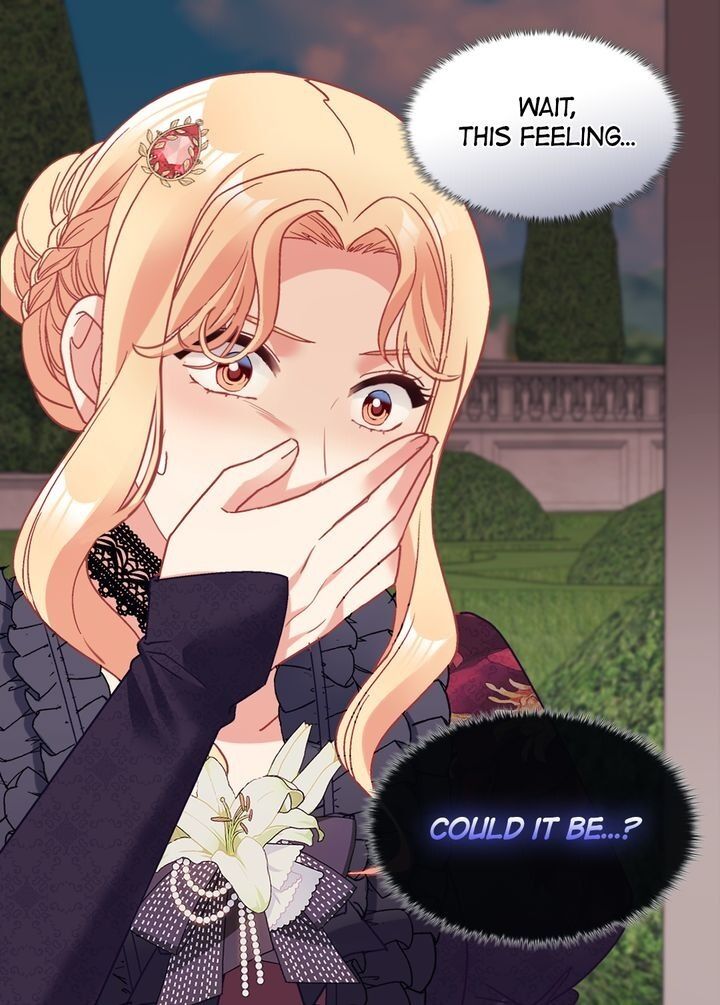 The Justice of Villainous Woman Chapter 162 page 58 - Chapter 162: Epilogue 15
