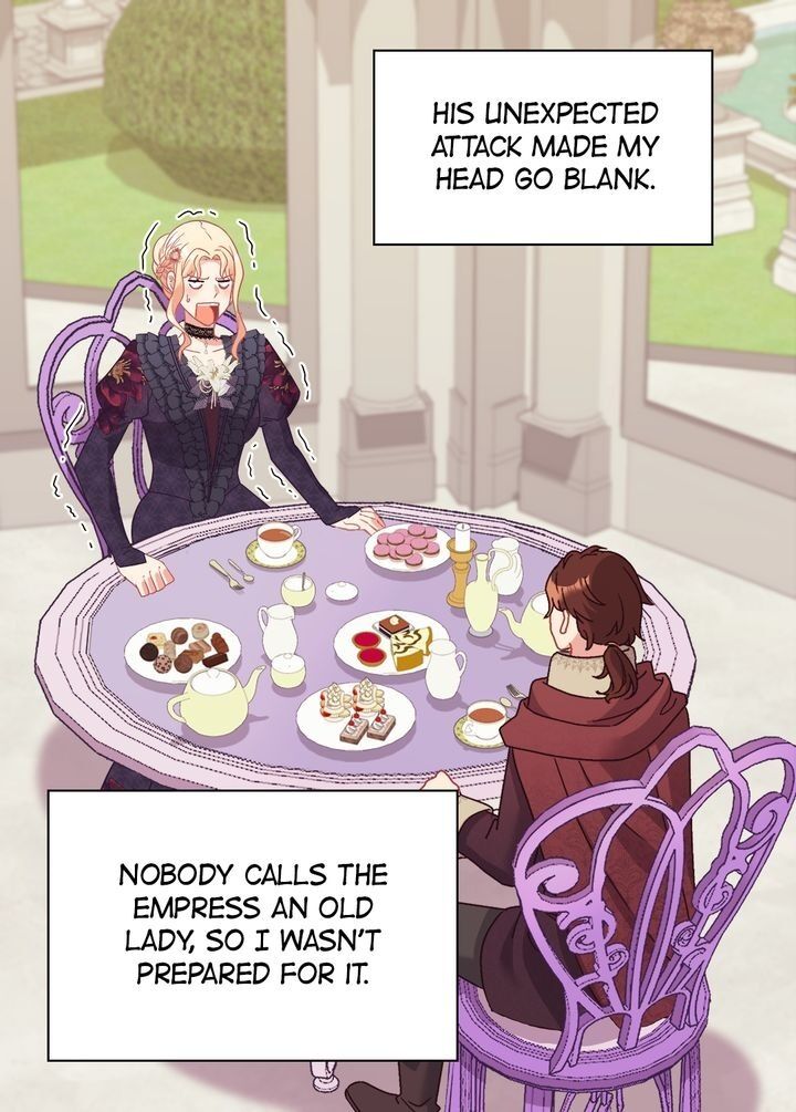 The Justice of Villainous Woman Chapter 162 page 6 - Chapter 162: Epilogue 15