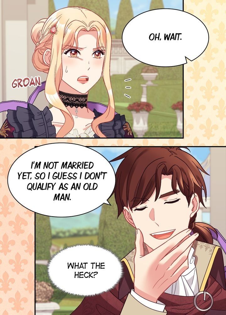 The Justice of Villainous Woman Chapter 162 page 7 - Chapter 162: Epilogue 15
