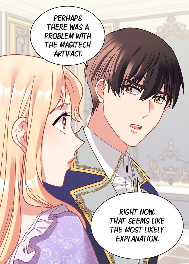 The Justice of Villainous Woman Chapter 163 page 10 - Chapter 163: Epilogue 16 [END]