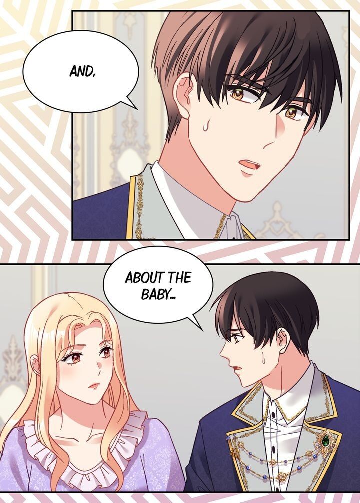 The Justice of Villainous Woman Chapter 163 page 12 - Chapter 163: Epilogue 16 [END]