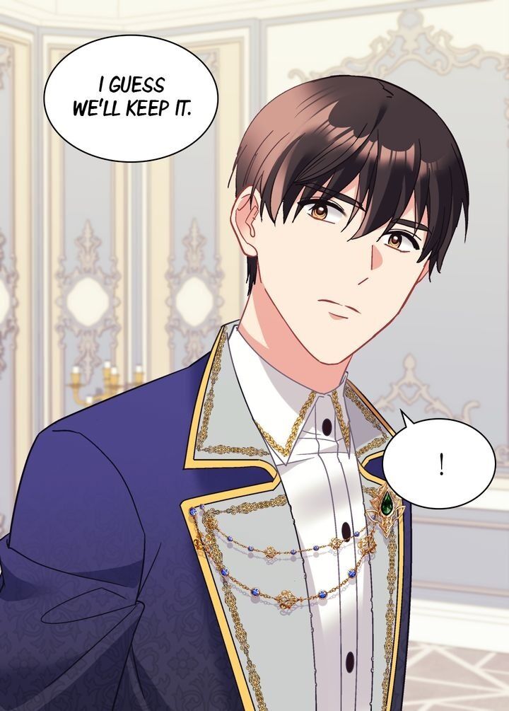 The Justice of Villainous Woman Chapter 163 page 14 - Chapter 163: Epilogue 16 [END]