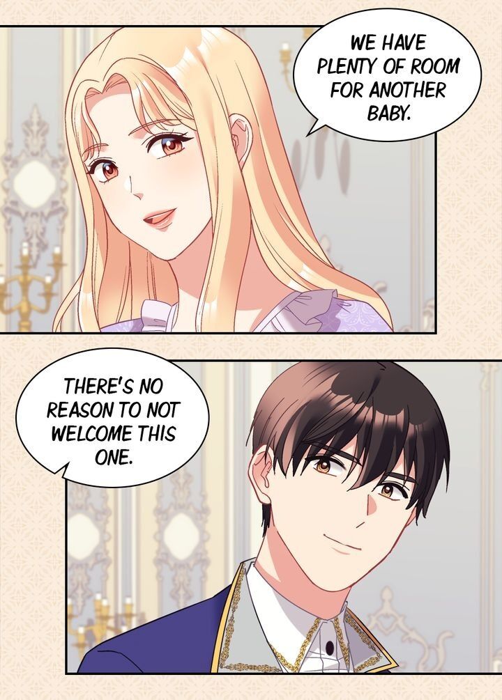 The Justice of Villainous Woman Chapter 163 page 16 - Chapter 163: Epilogue 16 [END]