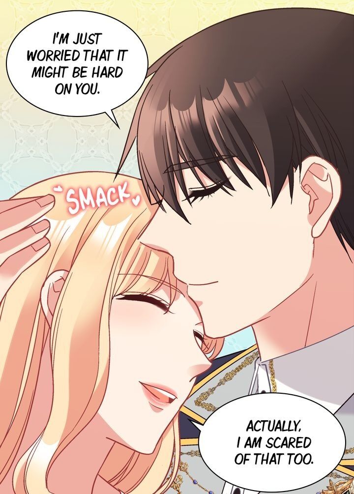 The Justice of Villainous Woman Chapter 163 page 18 - Chapter 163: Epilogue 16 [END]