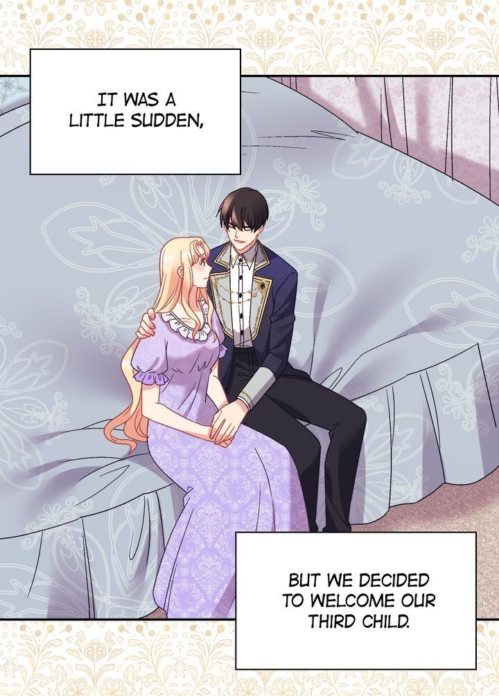 The Justice of Villainous Woman Chapter 163 page 19 - Chapter 163: Epilogue 16 [END]