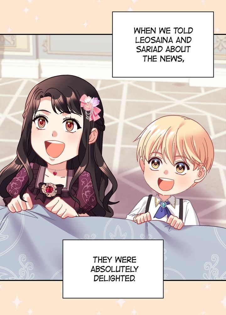 The Justice of Villainous Woman Chapter 163 page 20 - Chapter 163: Epilogue 16 [END]