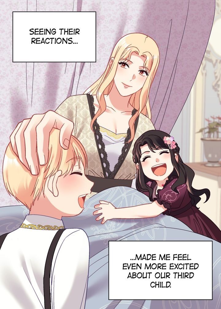 The Justice of Villainous Woman Chapter 163 page 21 - Chapter 163: Epilogue 16 [END]