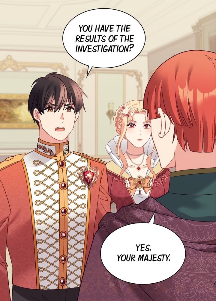 The Justice of Villainous Woman Chapter 163 page 23 - Chapter 163: Epilogue 16 [END]