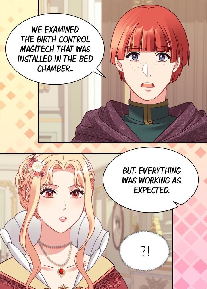 The Justice of Villainous Woman Chapter 163 page 24 - Chapter 163: Epilogue 16 [END]