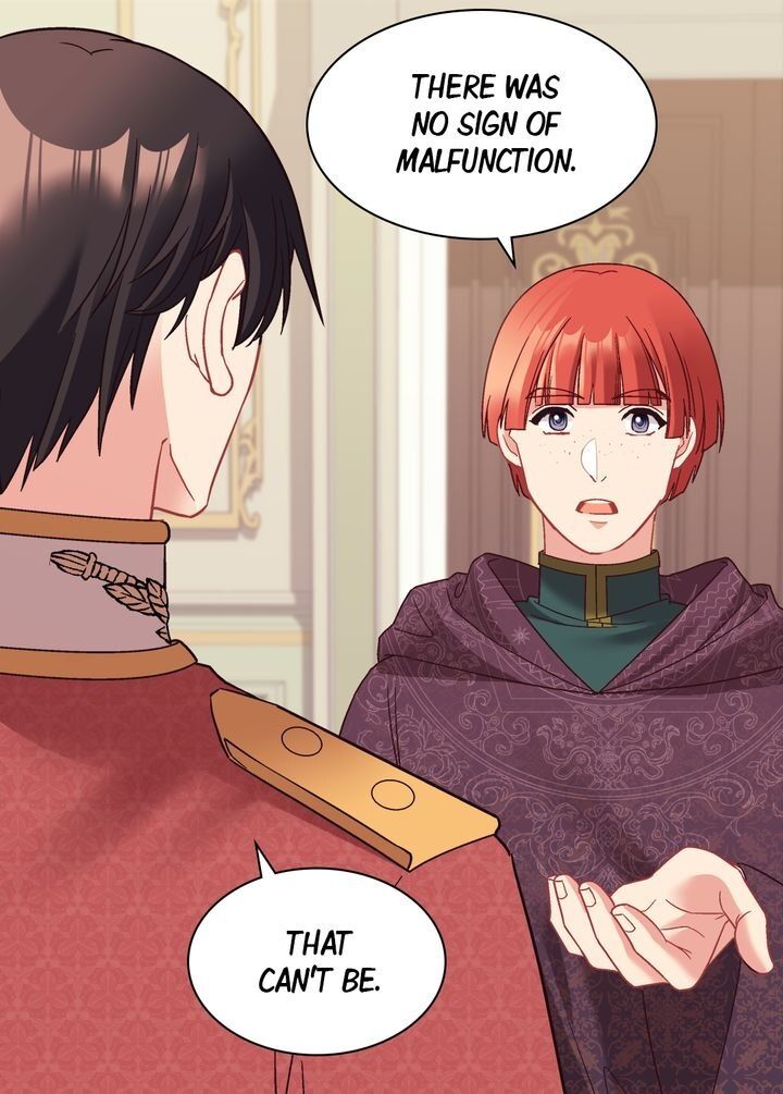 The Justice of Villainous Woman Chapter 163 page 25 - Chapter 163: Epilogue 16 [END]