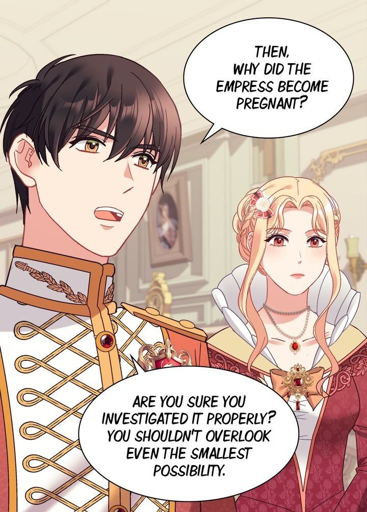The Justice of Villainous Woman Chapter 163 page 26 - Chapter 163: Epilogue 16 [END]