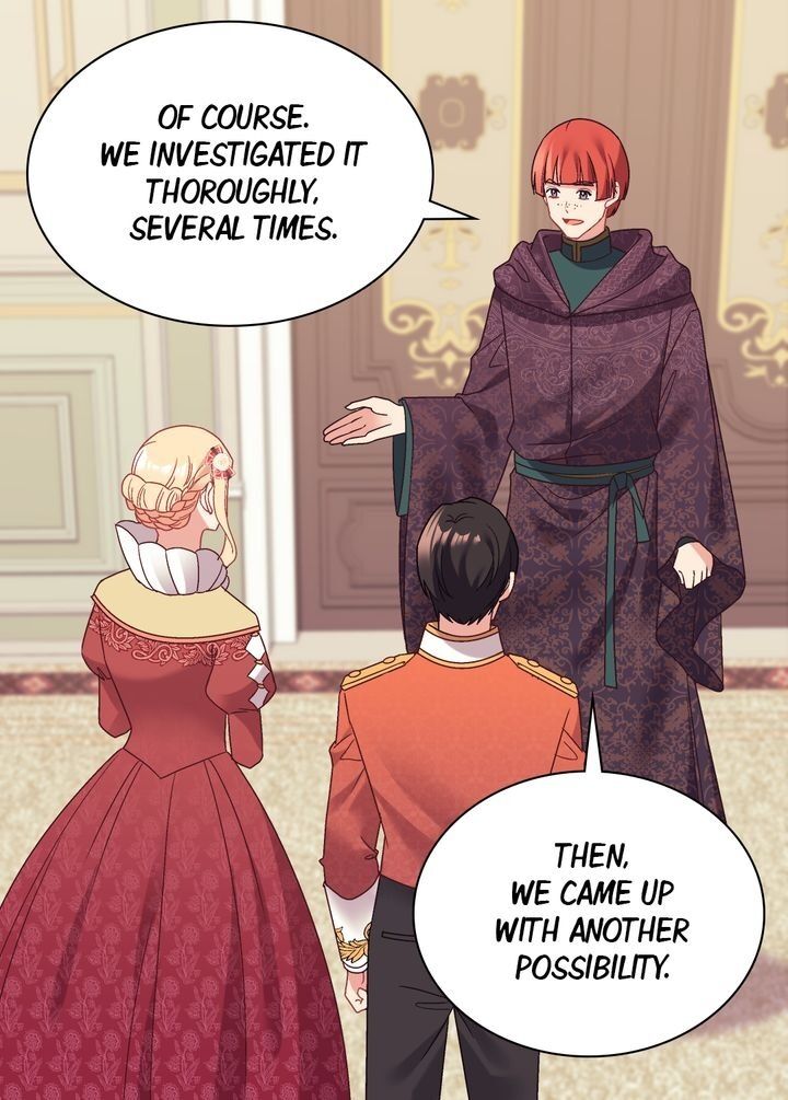 The Justice of Villainous Woman Chapter 163 page 27 - Chapter 163: Epilogue 16 [END]