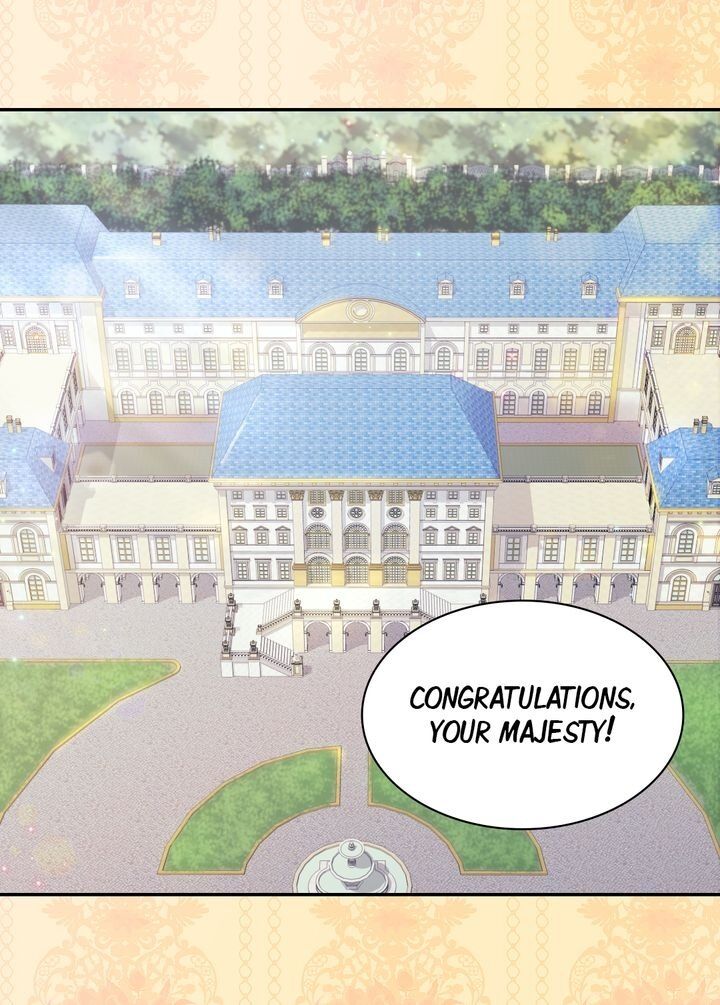 The Justice of Villainous Woman Chapter 163 page 3 - Chapter 163: Epilogue 16 [END]