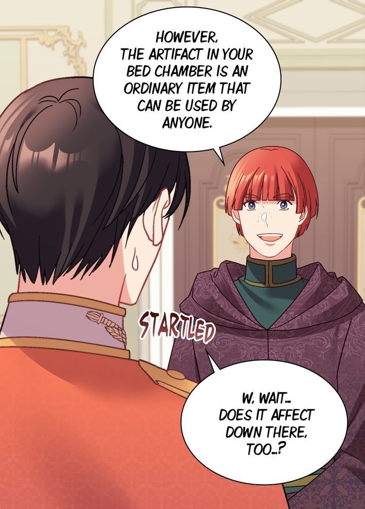 The Justice of Villainous Woman Chapter 163 page 30 - Chapter 163: Epilogue 16 [END]