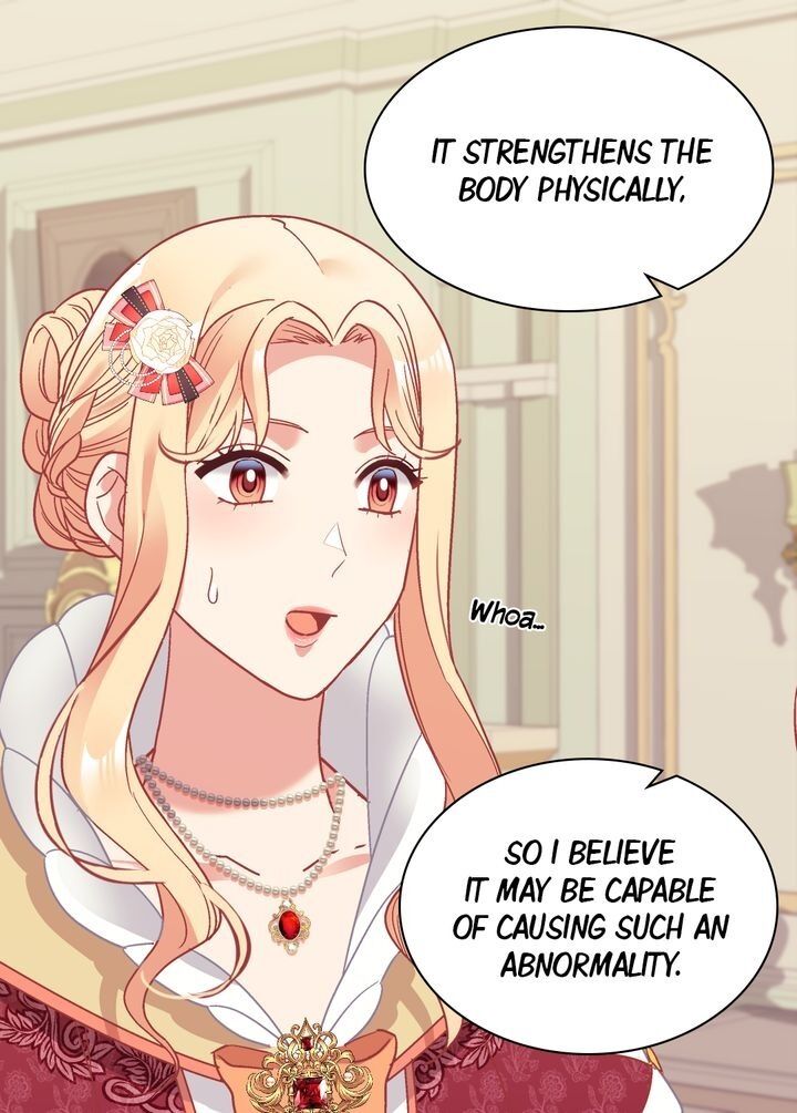 The Justice of Villainous Woman Chapter 163 page 31 - Chapter 163: Epilogue 16 [END]