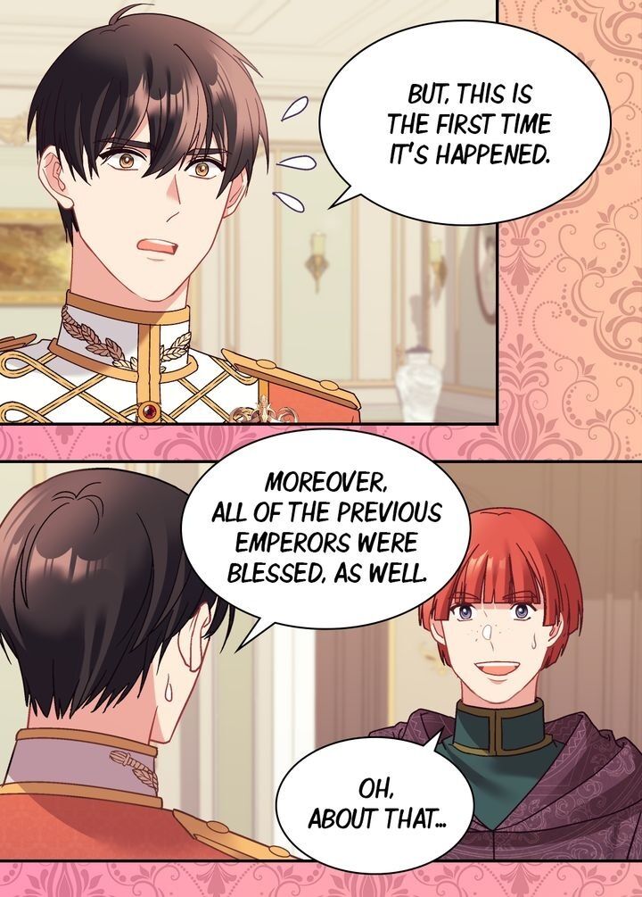 The Justice of Villainous Woman Chapter 163 page 32 - Chapter 163: Epilogue 16 [END]
