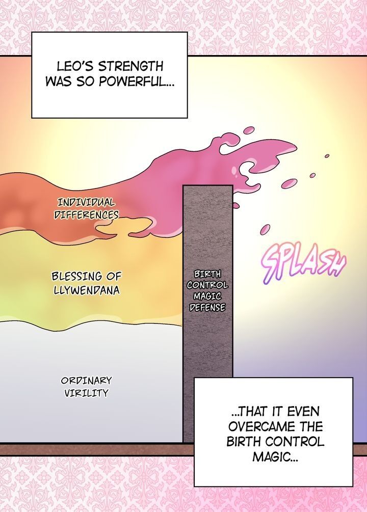 The Justice of Villainous Woman Chapter 163 page 35 - Chapter 163: Epilogue 16 [END]