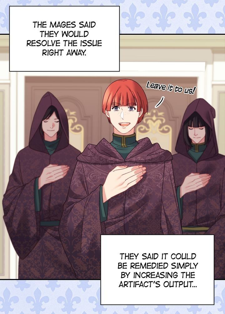 The Justice of Villainous Woman Chapter 163 page 36 - Chapter 163: Epilogue 16 [END]