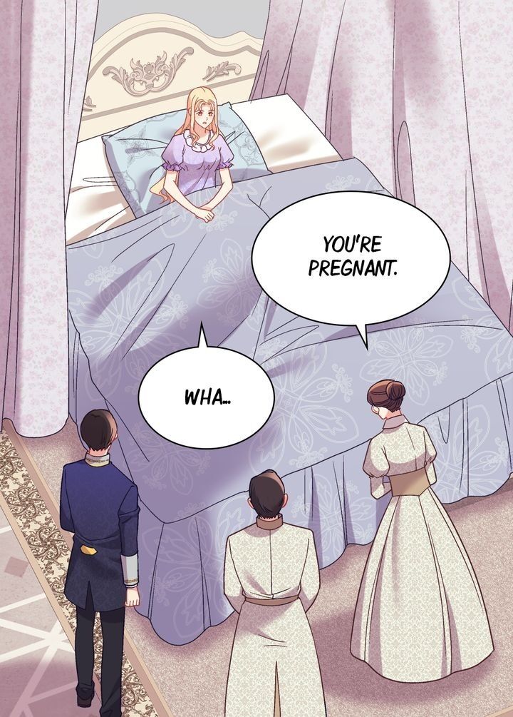 The Justice of Villainous Woman Chapter 163 page 4 - Chapter 163: Epilogue 16 [END]